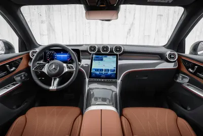 GLC 300